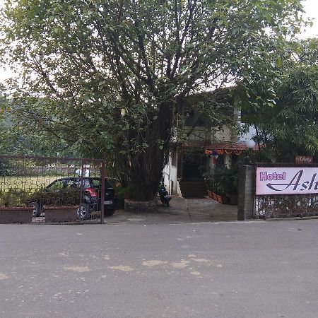 Hotel Ashoka Lonavala Exterior photo