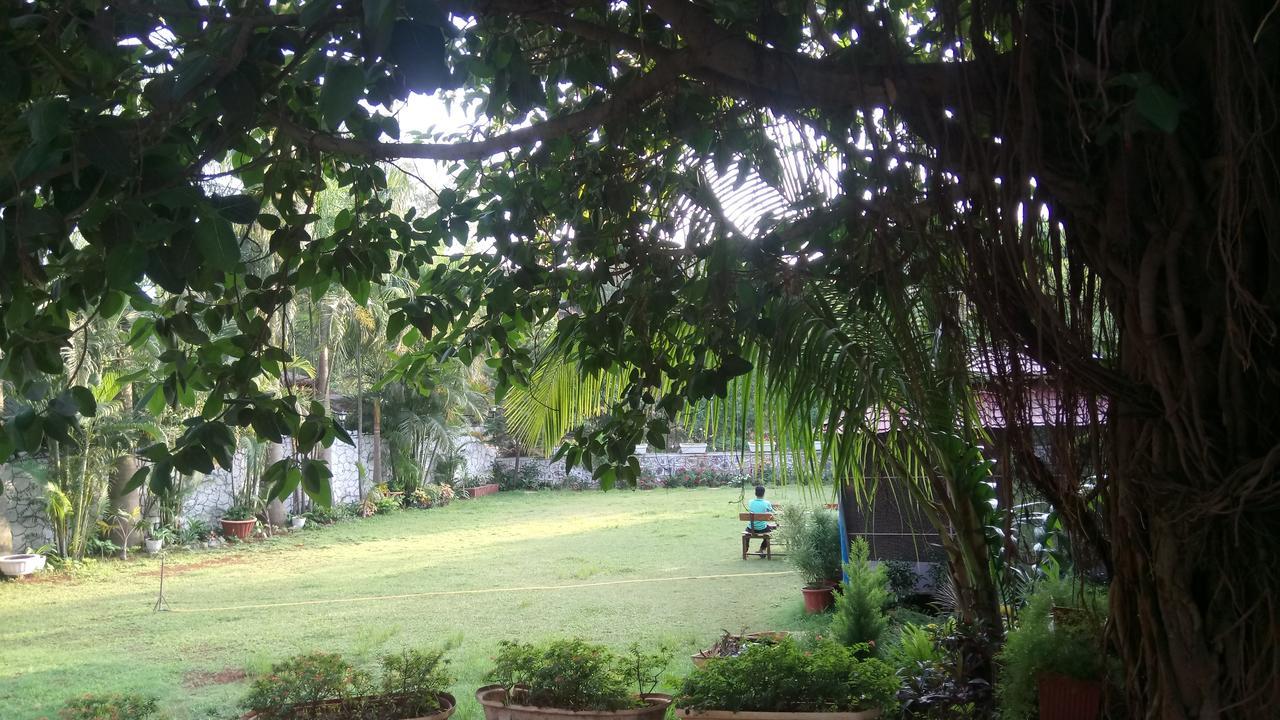 Hotel Ashoka Lonavala Exterior photo