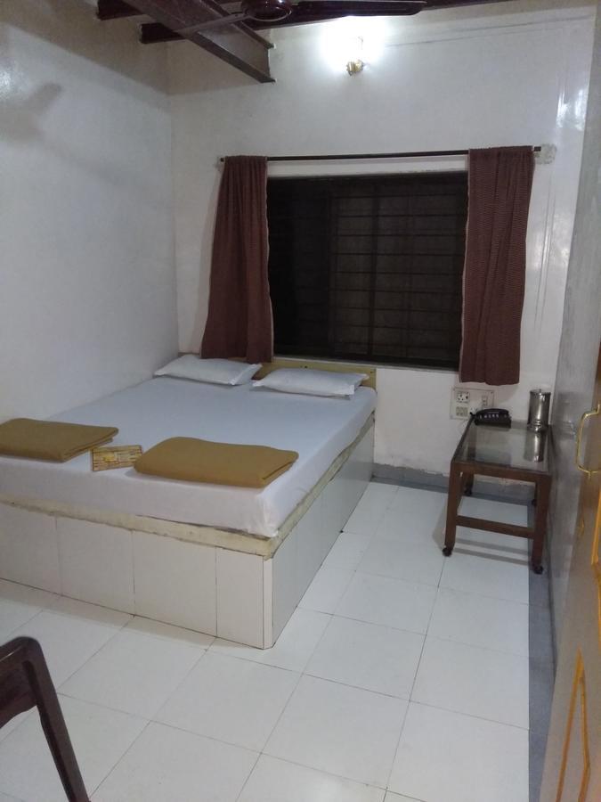 Hotel Ashoka Lonavala Exterior photo
